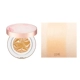 Missha Mystusion gold ngưng tụ tinh chất nước dạng kem gel che phủ cream Kem nền dạng kem BB để cải thiện màu da kem nền che khuyết điểm hàn quốc