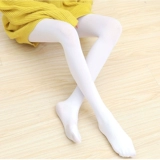 浪莎 Белые японские тонкие колготки, униформа медсестры, танцующие носки, стиль Лолита