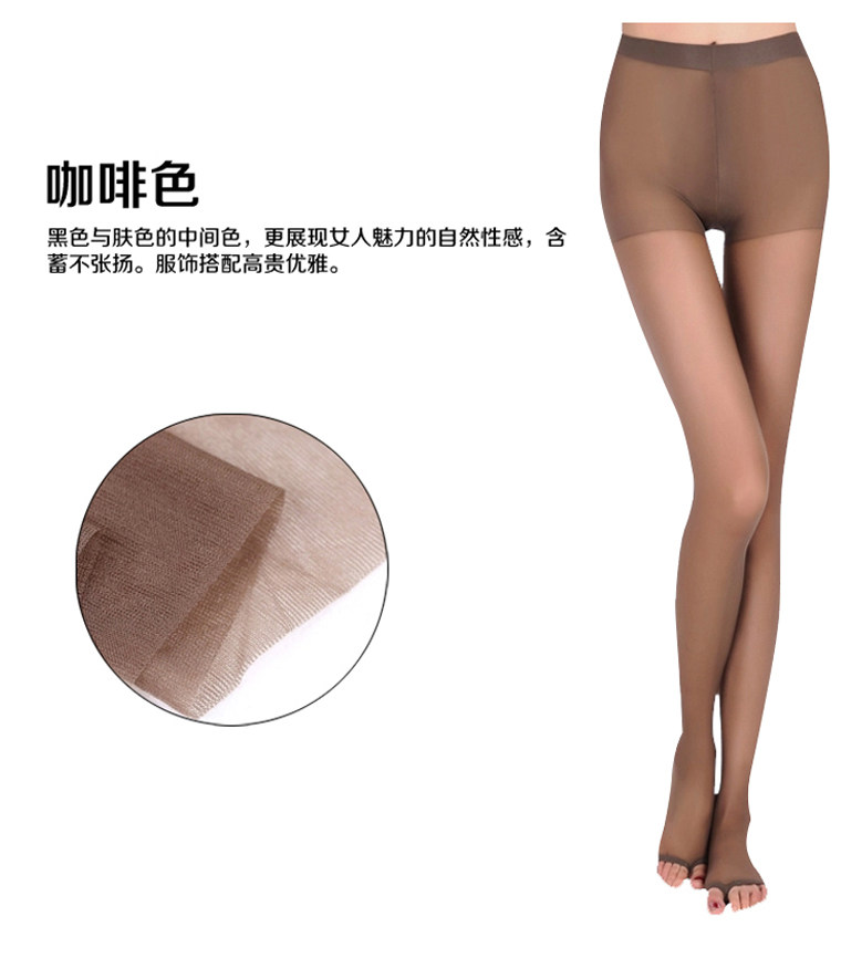 Chaussettes - collants zt1101 - Ref 754514 Image 14