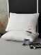 Luxurious Hilton Pro Second-Generation Deep Sleep Pillow Core for Home and Hotel Use, Neck Protection, Sleep Aid, Adult Gift
