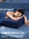 Luxurious Hilton Third-Generation Pro3.0 Deep Sleep Pillow, Cervical Spine Protection Pillow, Sleep Aid Memory Foam Pillow Core Gift Box