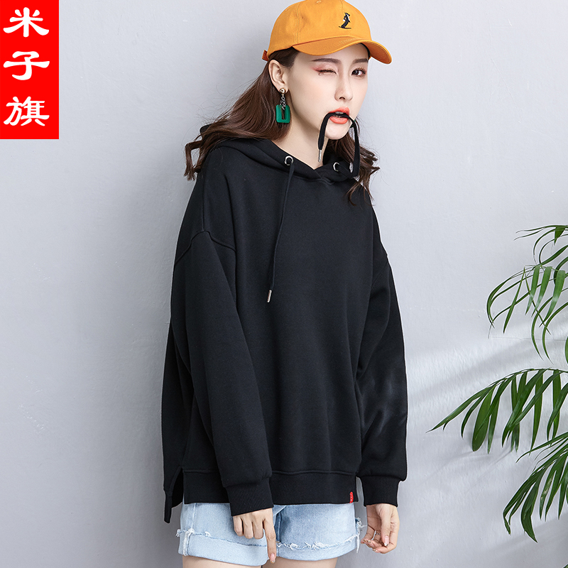 Sweatshirt femme - Ref 3217109 Image 4