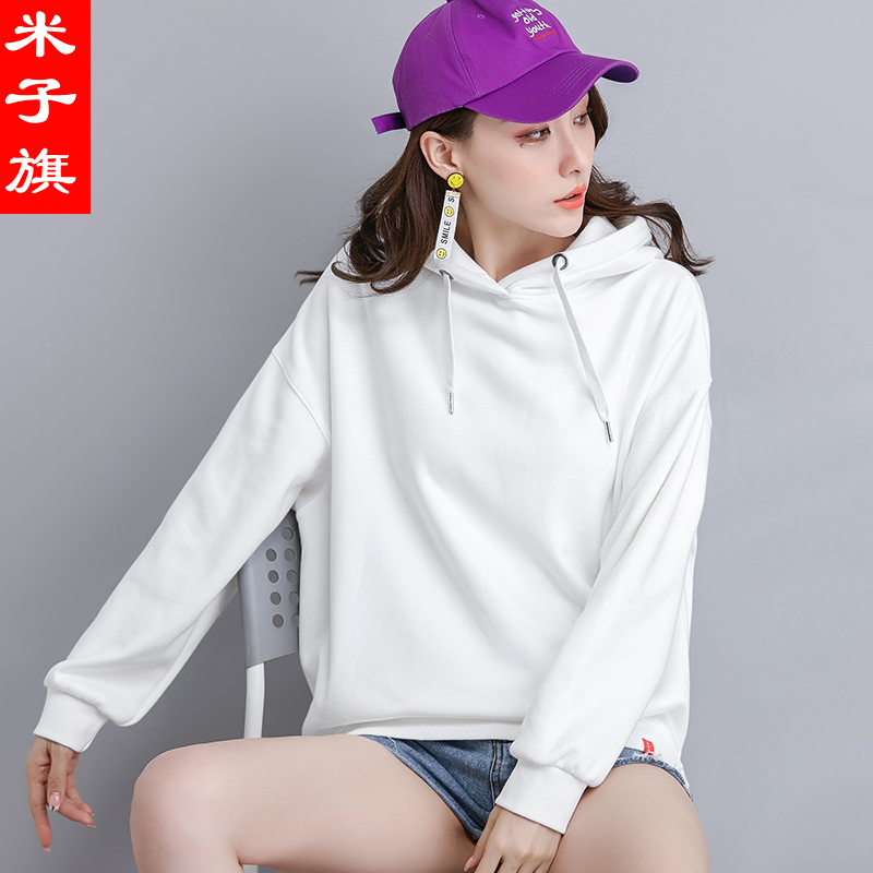 Sweatshirt femme - Ref 3217109 Image 5