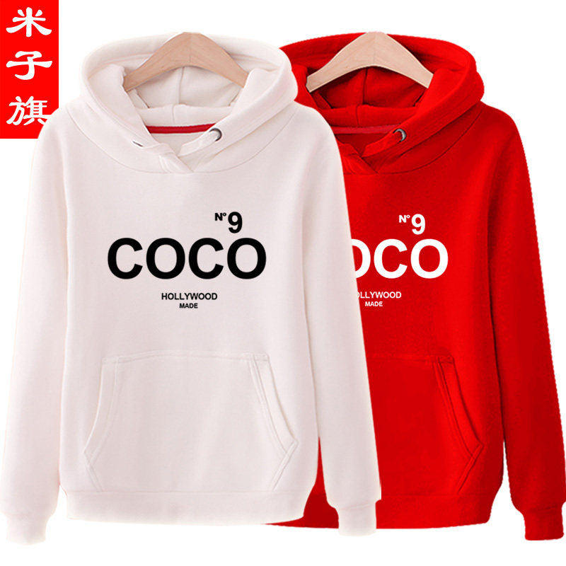 Sweatshirt femme - Ref 3215191 Image 1