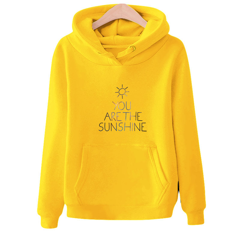 Sweatshirt femme en Coton - Ref 3214117 Image 3