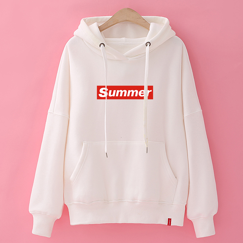 Sweatshirt femme - Ref 3214237 Image 5