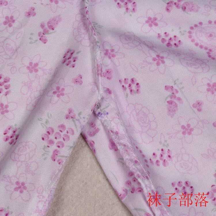 Pantalon pyjama personne âgée - Ref 728420 Image 12