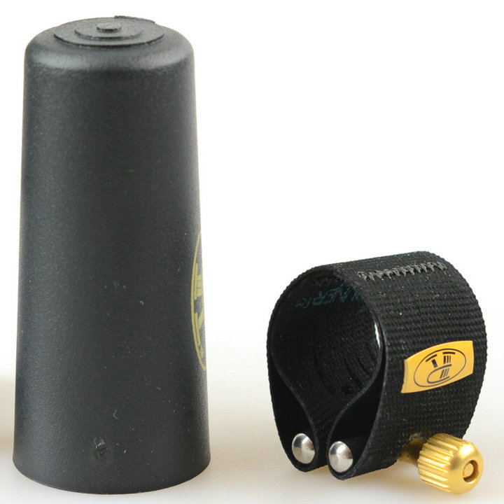 ROVNER ROVER RARK III Black Tube Saxophone Hat 1R 1RVS 1RL 2R 2M 3ML