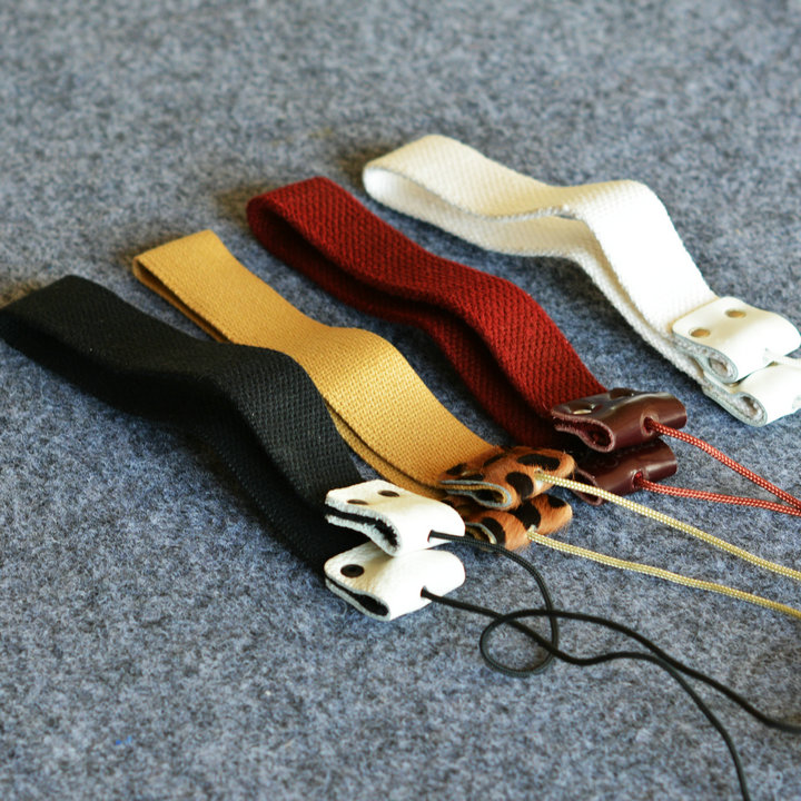 American DEJACQUES emperors single shoulder saxophone collar with baby bag hung with Dong Shunwen hanging band