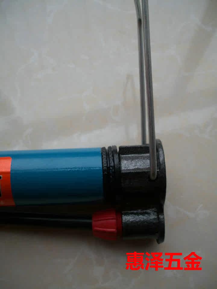 Pompe à vélo - Ref 2389303 Image 15