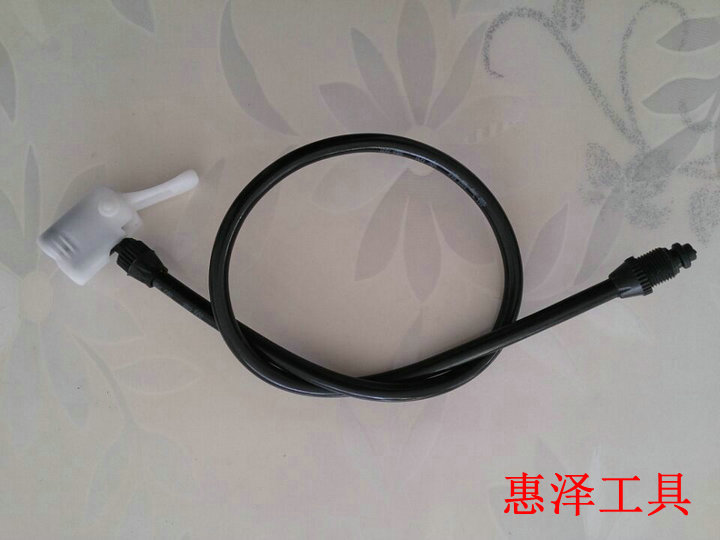 Pompe à vélo HONOR - Ref 2388251 Image 10