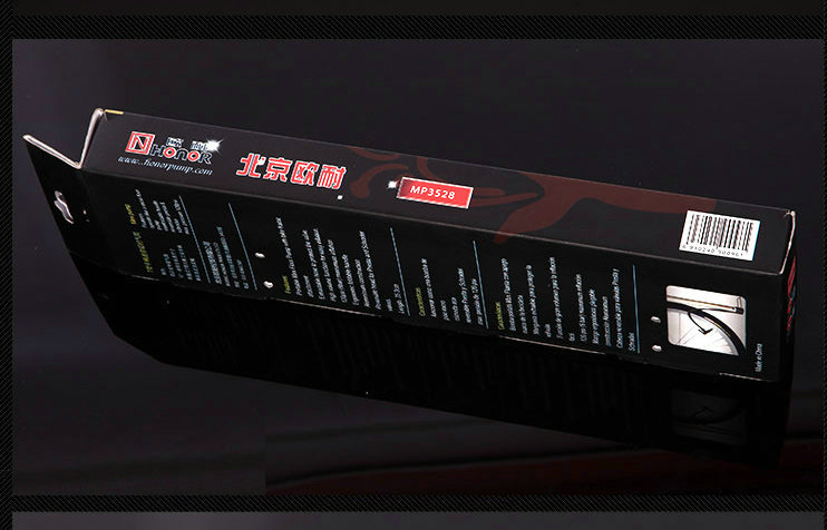 Pompe à vélo HONOR - Ref 2387493 Image 11