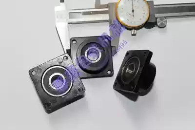 FR770 900 980 continuous sealing machine accessories driving wheel shaft seat durable size see inside page