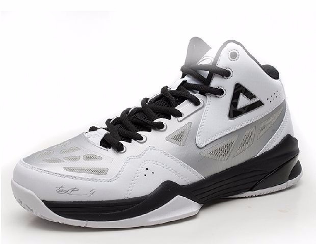 Giày bóng rổ đỉnh cao nam Parker năm 3 thế hệ khởi động TP9 giày bóng rổ nike