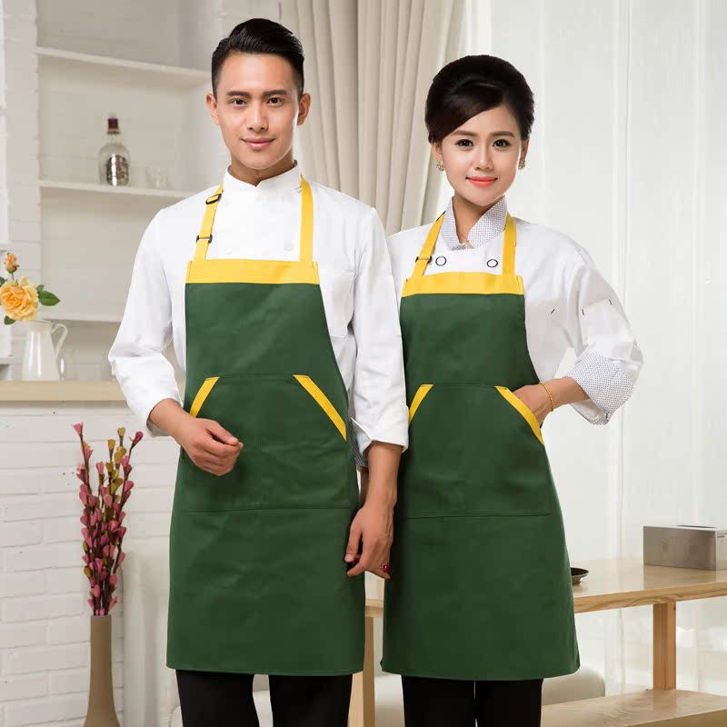 Uniforme de cuisinier - Ref 1908516 Image 36