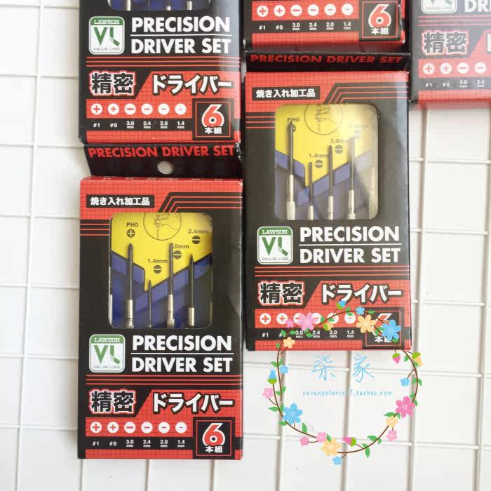 Tournevis pour réparation vélo - Ref 2295346 Image 5