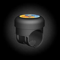 Car steering wheel booster ball assist steering gear labor-saving ball single-handed size handle truck for men and women