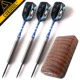 CUESOUL / Q 獣 27g thép phi tiêu cứng vonfram kim phi tiêu chống rơi hộp kim loại chuyên nghiệp - Darts / Table football / Giải trí trong nhà