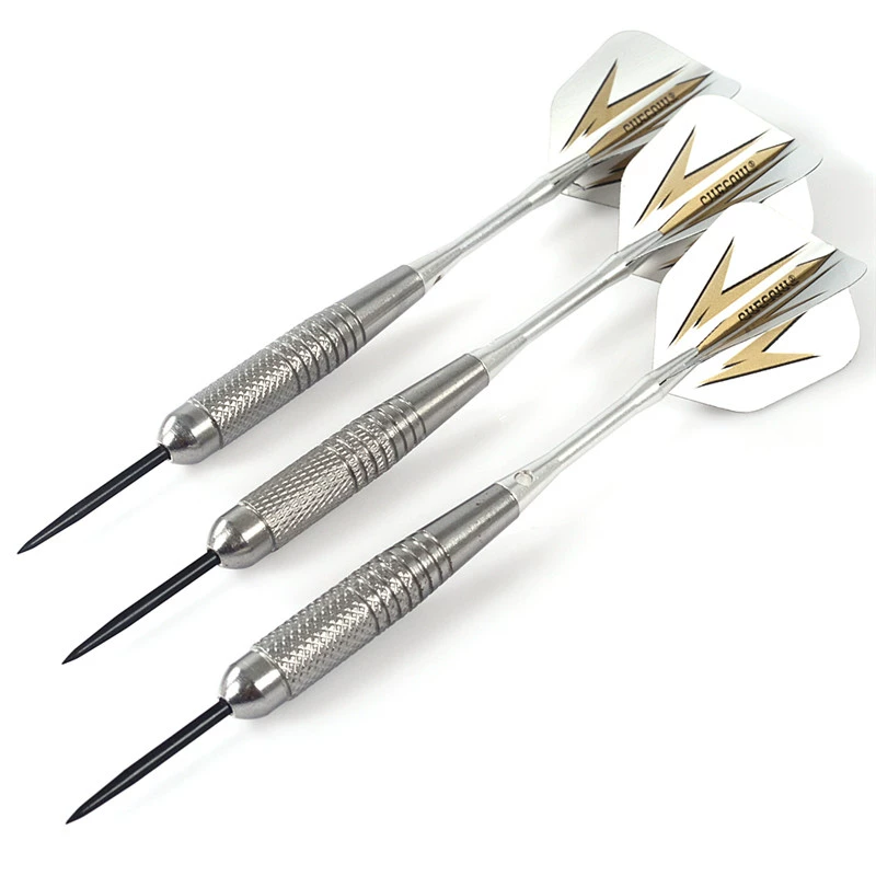 CUESOUL / Q 獣 chính hãng 22 g kim phi tiêu chuyên nghiệp Hộp kim phi tiêu chống rơi chuyên nghiệp ARCH-B2207 - Darts / Table football / Giải trí trong nhà