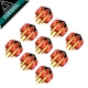 CUESOUL Q Vat phi tiêu cánh phi tiêu lá phi tiêu đuôi phi tiêu phụ kiện - Darts / Table football / Giải trí trong nhà