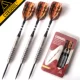 CUESOUL chính hãng 21 g vonfram thép phi tiêu cứng phi tiêu cạnh tranh phi tiêu kim - Darts / Table football / Giải trí trong nhà phi tiêu 8 cánh