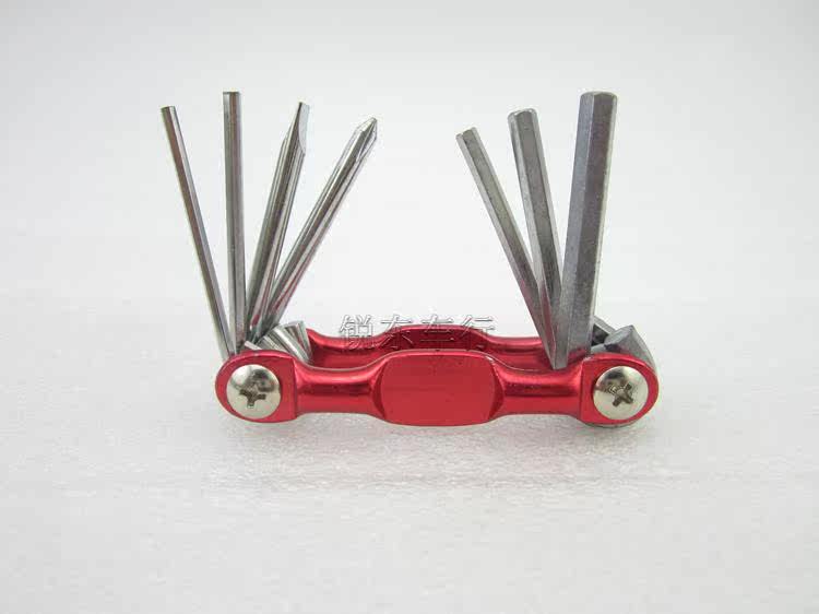 Outils pour vélo - Ref 2276845 Image 9