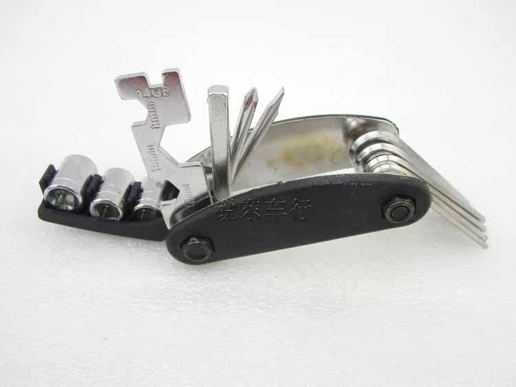 Outils pour vélo - Ref 2276845 Image 6