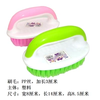 Qian Shang 2699 Полная ручка щетка