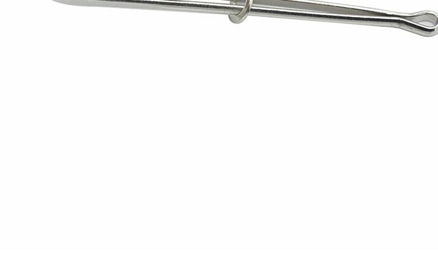 Threading clip sợi dây đàn hồi kẹp cố định vật liệu gân Chuanzhenyinxian dụng cụ cầm tay DIY - Công cụ & vật liệu may DIY keo bam
