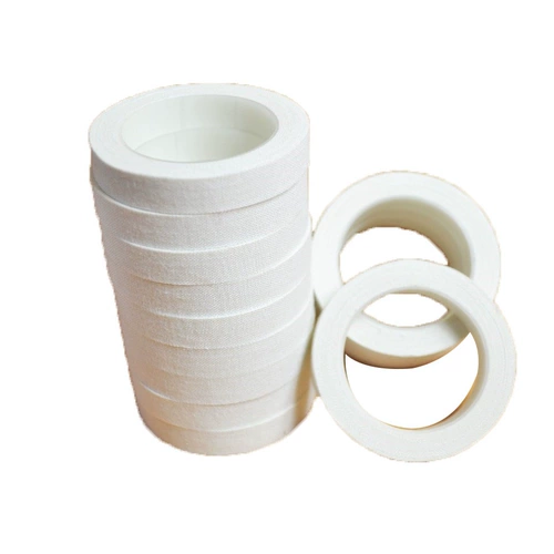 Ластик, зимняя лента, 1.5см, против трещин