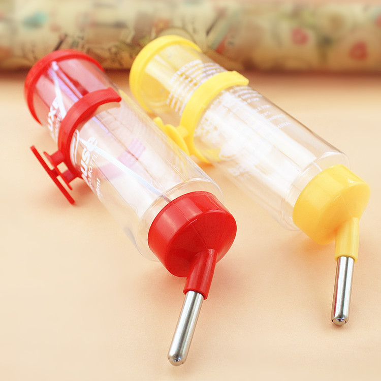 Kettle 250ML Director Pet Hardware Rabbit Holland Pig Dragon Cat Germone