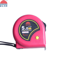 New bikes 66-5025-inch metric 5 m steel measuring tape meter automatic ruler widening measuring tape