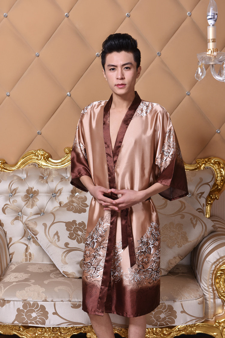 Peignoir jeunesse - Ref 602486 Image 17