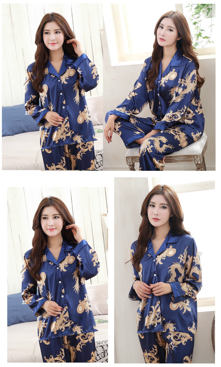 Pyjama mixte OTHER   en Polyester Polyester  à manches longues - Ref 3006021 Image 20