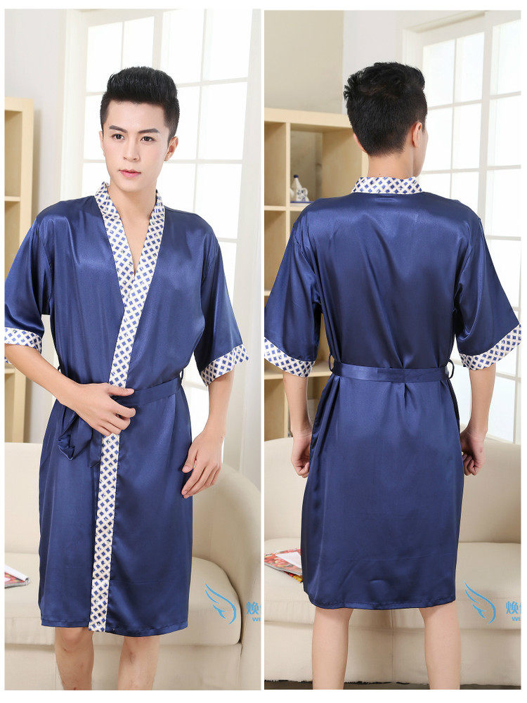 Peignoir jeunesse - Ref 602492 Image 38