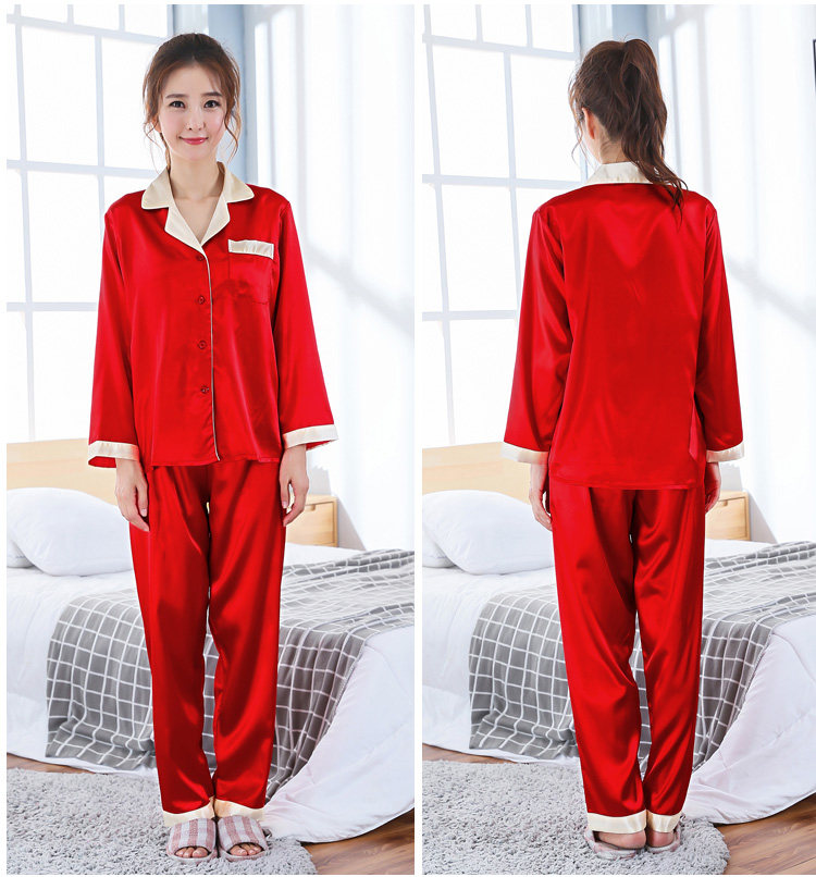 Pyjama mixte OTHER   en Polyester Polyester  à manches longues - Ref 3006021 Image 60