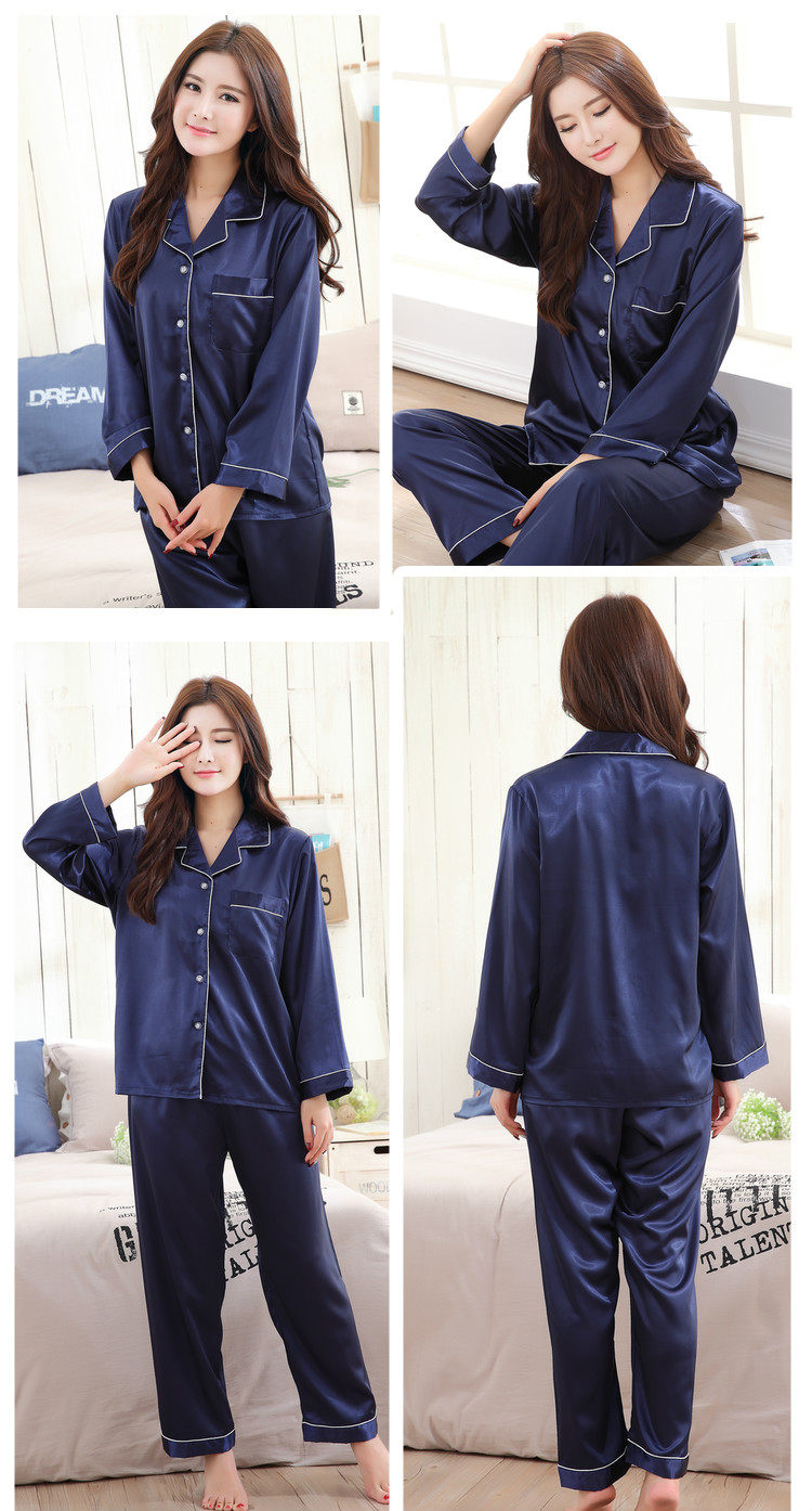 Pyjama mixte OTHER   en Polyester Polyester  à manches longues - Ref 3006021 Image 14