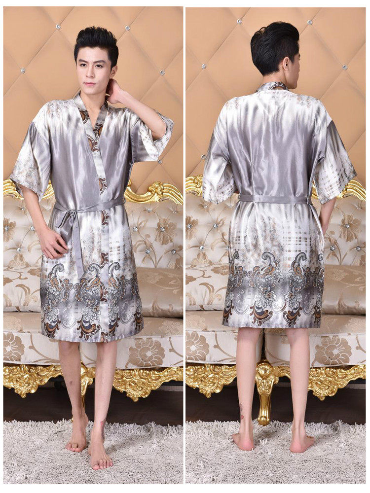 Peignoir jeunesse - Ref 602492 Image 14