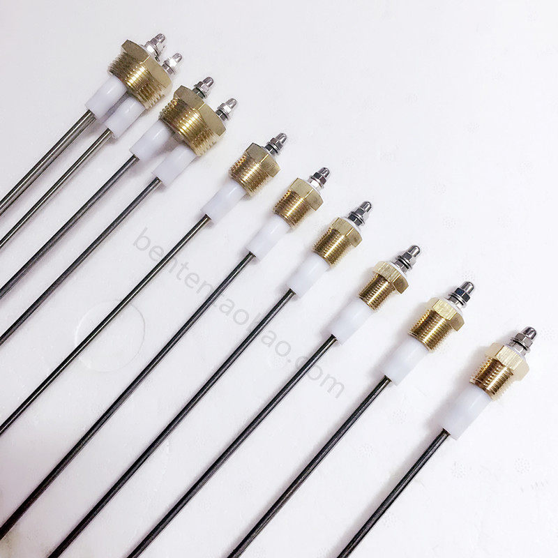 Boiler Water Level Electrode Water Level Probe Monitor Water Level Sensing Controller Steam Generator Accessories Three-in-one