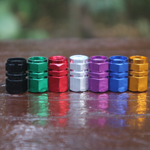 Meizui mouth hat mountain bike road bike bicycle wheel folding car dead flying field wheel set air mouth cover