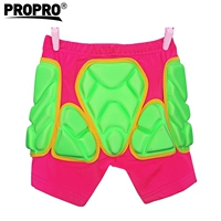 Защита от красного бедра XXXS