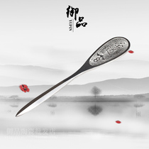 Tea knife stainless steel Puer tea knife tea needle handmade tea accessories tea sword compression tea brick tea cake tea set