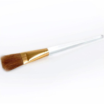 Plastic pot pen brush tea brush tea set tea tray cleaning brush moisturizing pot pen accessories