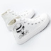 Giày One Piece Luffy Choiba Essolong ba con dao COS vẽ tay giày vải nam và nữ có cùng hình động giày thể thao adidas Plimsolls