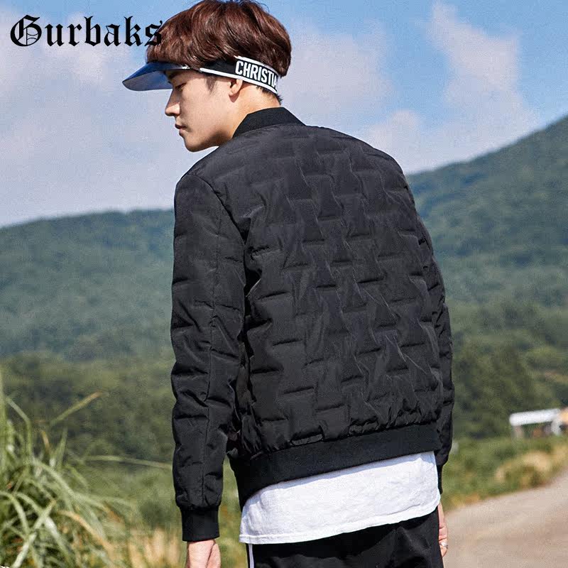 Blouson homme GURBAKS - Ref 3120552 Image 4