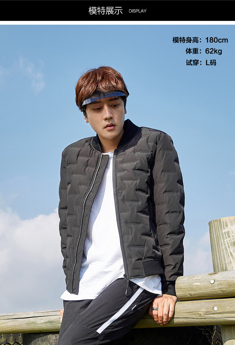 Blouson homme GURBAKS - Ref 3120552 Image 14