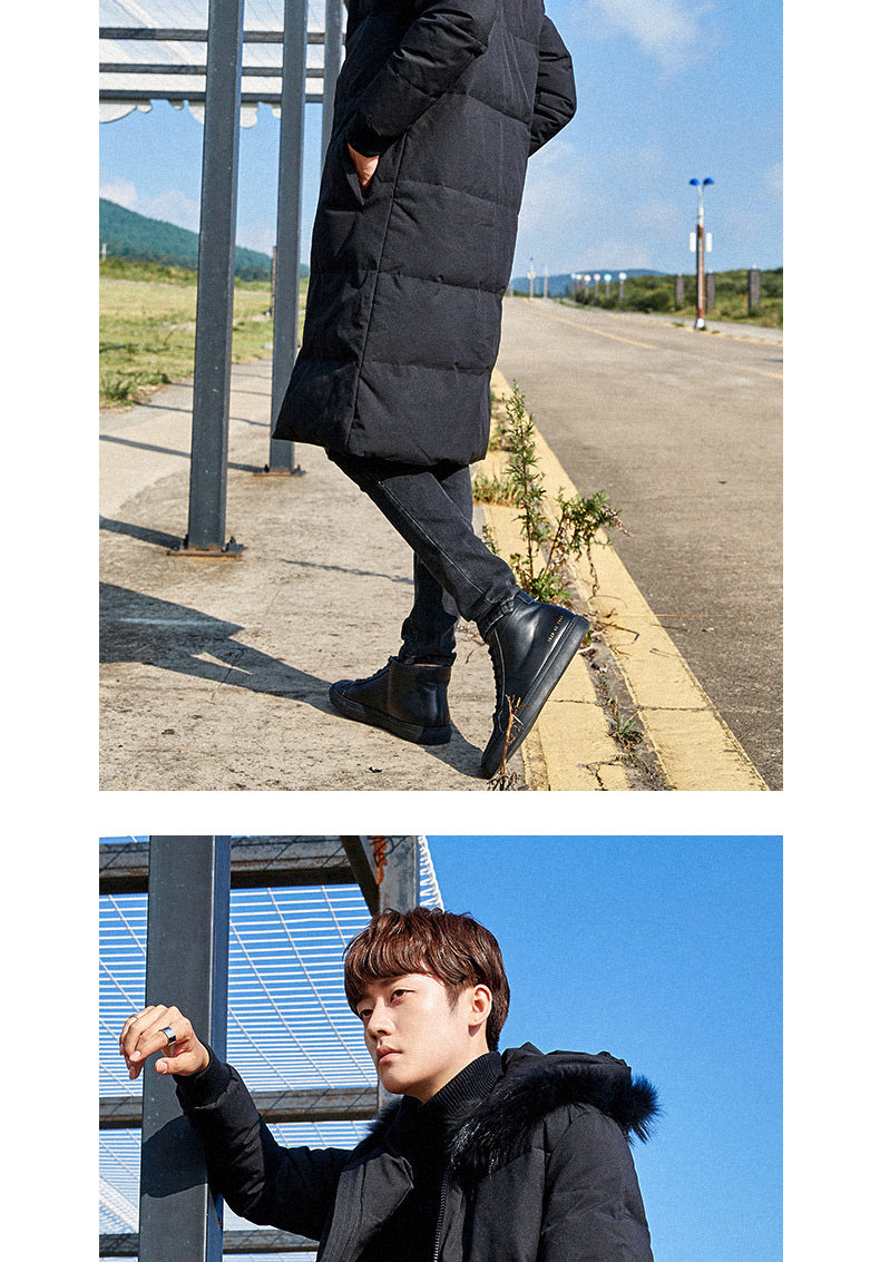 Blouson homme GURBAKS - Ref 3121182 Image 16