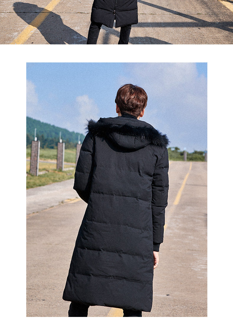 Blouson homme GURBAKS - Ref 3121182 Image 18