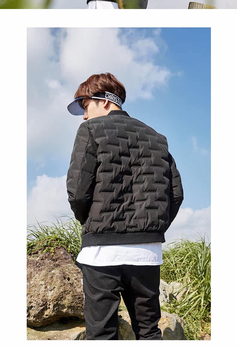 Blouson homme GURBAKS - Ref 3120552 Image 19