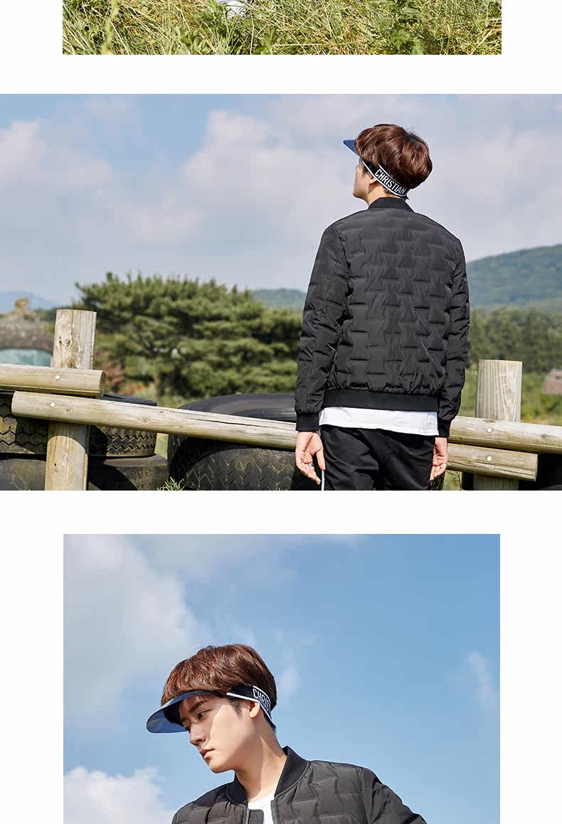 Blouson homme GURBAKS - Ref 3120552 Image 16